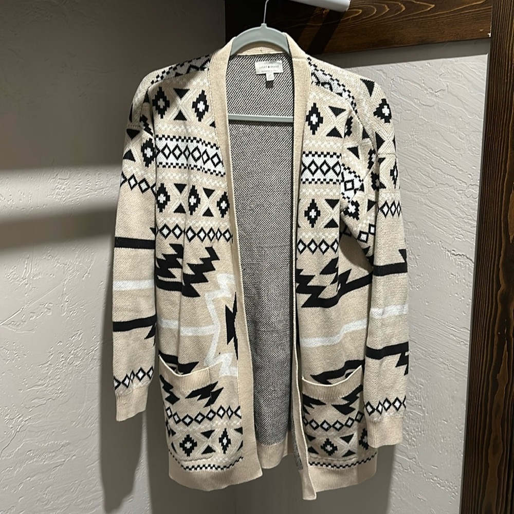 Cardigan